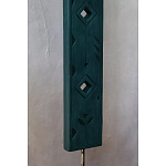 Скульптура из серии «Земля Биармии» узкая варинант исполнения - 3 | Loft Concept в Перми