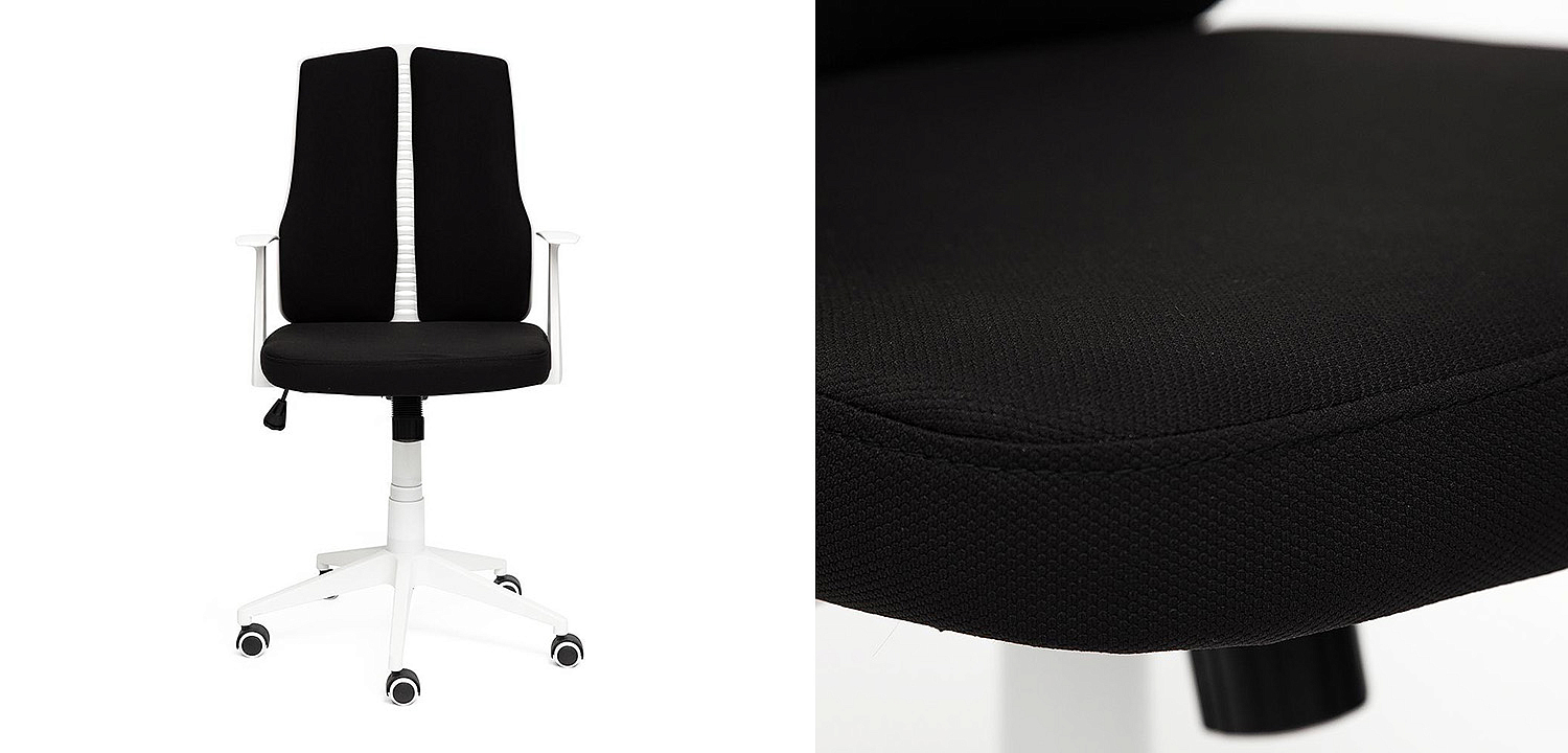 Кресло Miriam Office Chair black - Loft-Concept в Перми