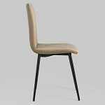 Обеденный стул без подлокотников EASY CHAIR Cappuccino варинант исполнения - 2 | Loft Concept в Перми