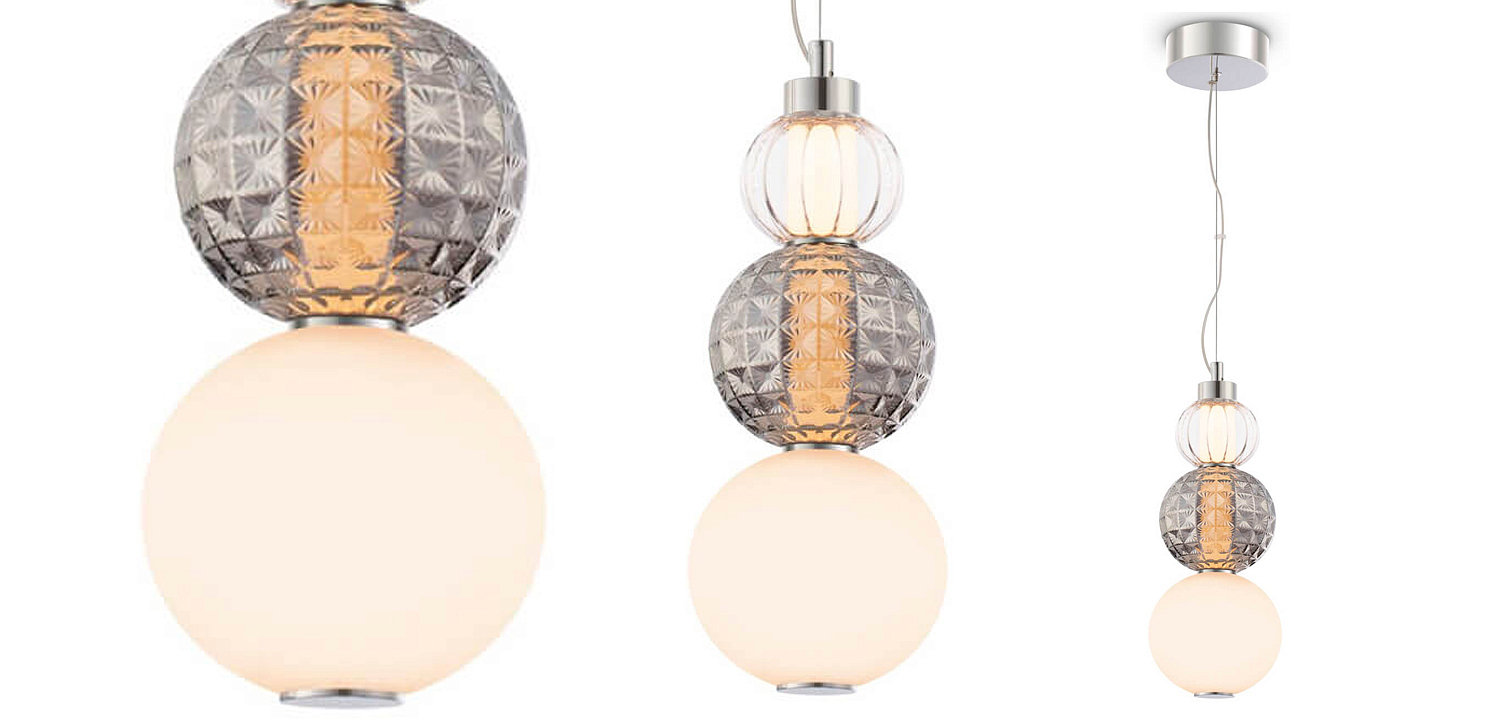 Подвесной светильник Aimabla Light 37 Подвесной светильник Aimabla Light 37 - Loft-Concept в Перми