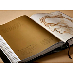 Большой подпрочный альбом Леонардо да Винчи Leonardo. The Complete Paintings and Drawings XXL варинант исполнения - 3 | Loft Concept в Перми