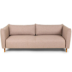 Диван Bun beige варинант исполнения - 1 | Loft Concept в Перми