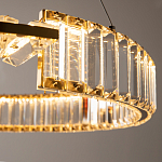 Люстра подвесная Krone 3000К 36Вт варинант исполнения - 6 | Loft Concept в Перми