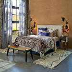 Бра черного цвета Aracea варинант исполнения - 5 | Loft Concept в Перми