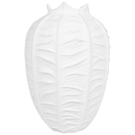 Декоративная ваза Valencia White варинант исполнения - 2 | Loft Concept в Перми