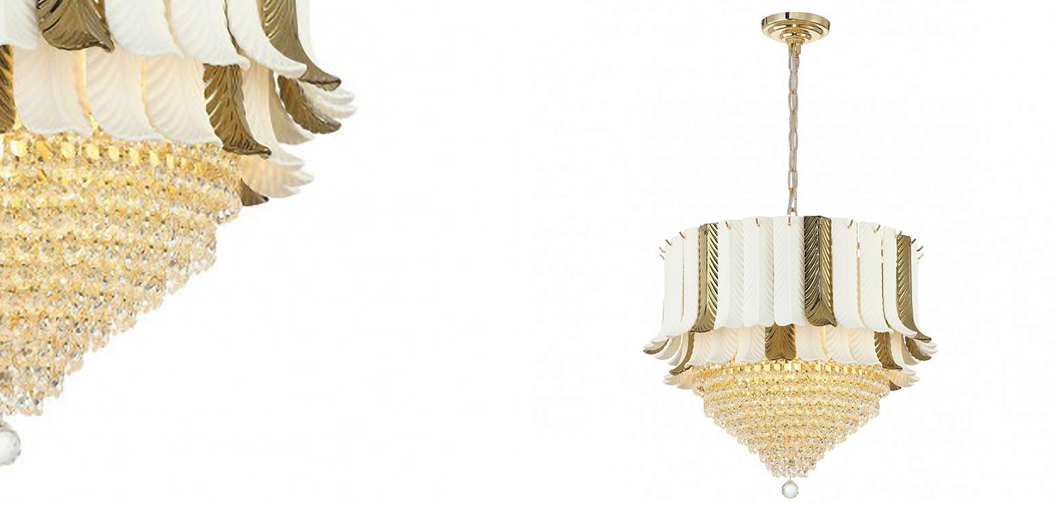 Люстра Aronson Chandelier 55 Люстра Aronson Chandelier 55 - Loft-Concept в Перми