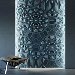 Барельеф DIAMOND варинант исполнения - 1 | Loft Concept в Перми