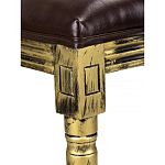 Стул French Brown Fredge варинант исполнения - 8 | Loft Concept в Перми