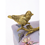 Фарфоровая шкатулка Bird talks варинант исполнения - 6 | Loft Concept в Перми