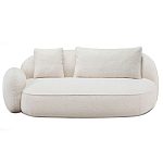 Двухместный модульный Диван Orus варинант исполнения - 1 | Loft Concept в Перми