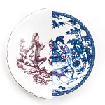 Кофейная пара Seletti Eufemia варинант исполнения - 2 | Loft Concept в Перми