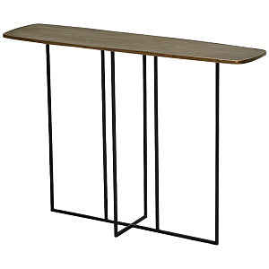 Консоль Rainer Console