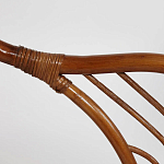 Комплект уличной мебели из ротанга Serenity Brown варинант исполнения - 6 | Loft Concept в Перми