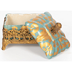 Фарфоровая шкатулка Puppy варинант исполнения - 7 | Loft Concept в Перми