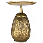 Столик дизайнерский Dubrovsky варинант исполнения - 1 | Loft Concept в Перми