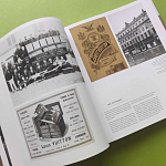 Книга Louis Vuitton Marc Jacobs. In Association with the Musee des Arts Decoratifs, Paris варинант исполнения - 2 | Loft Concept в Перми