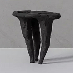 Скульптура «Чёрные дыры» варинант исполнения - 1 | Loft Concept в Перми