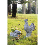 Кашпо The self-confident swan варинант исполнения - 7 | Loft Concept в Перми