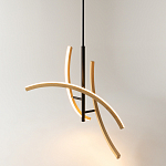 Подвесной светильник Wabi варинант исполнения - 5 | Loft Concept в Перми