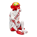 Статуэтка Graffiti Monkey Поп-Арт  варинант исполнения - 2 | Loft Concept в Перми