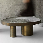 Стол серии «Powder» пудра варинант исполнения - 1 | Loft Concept в Перми