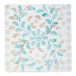 Шкатулка Eight Bone Inlay варинант исполнения - 2 | Loft Concept в Перми