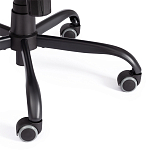 Кресло компьютерное City Chair с мягкими подлокотниками варинант исполнения - 6 | Loft Concept в Перми