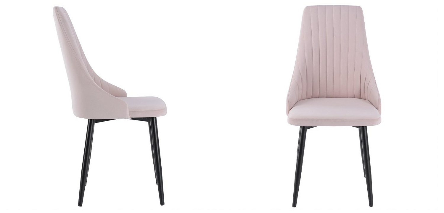 Стул Belina Chair Стул Belina Chair - Loft-Concept в Перми