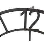 Часы настенные Switzerland варинант исполнения - 4 | Loft Concept в Перми