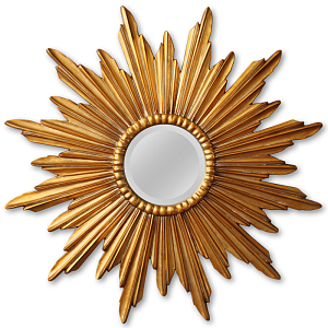 Зеркало Scorching Sun Mirror