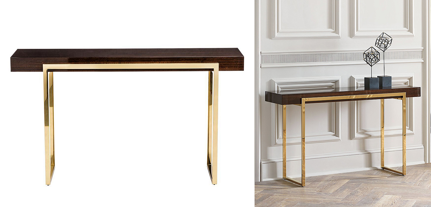 Консоль Conval Console Консоль Conval Console - Loft-Concept в Перми