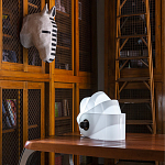 Настольная дизайнерская лампа Poltronova Ghepre Table Lamp варинант исполнения - 6 | Loft Concept в Перми