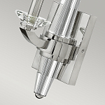 Бра с лампой в форме свечи Hinkley варинант исполнения - 4 | Loft Concept в Перми