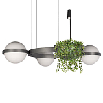 Подвесной светильник Stone of Life варинант исполнения - 1 | Loft Concept в Перми