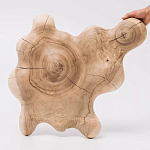 Панно «Gravity» варинант исполнения - 1 | Loft Concept в Перми