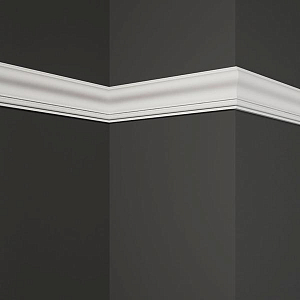 Гладкий молдинг MT-15