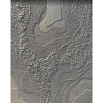 Панно «Горы и Море» варинант исполнения - 1 | Loft Concept в Перми