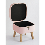 Пуф Pink marshmallows варинант исполнения - 4 | Loft Concept в Перми