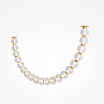 Потолочный светильник Amulet 3000К 36Вт варинант исполнения - 2 | Loft Concept в Перми