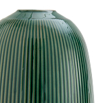 Ваза Ceramic Vase зеленая варинант исполнения - 4 | Loft Concept в Перми