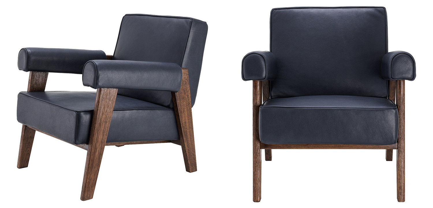 Кресло Eichholtz Chair Milo Кресло Eichholtz Chair Milo - Loft-Concept в Перми
