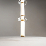 Подвесной светильник Invitation to Peace варинант исполнения - 3 | Loft Concept в Перми