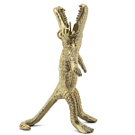 Подсвечник Candleholder Croco Small варинант исполнения - 1 | Loft Concept в Перми