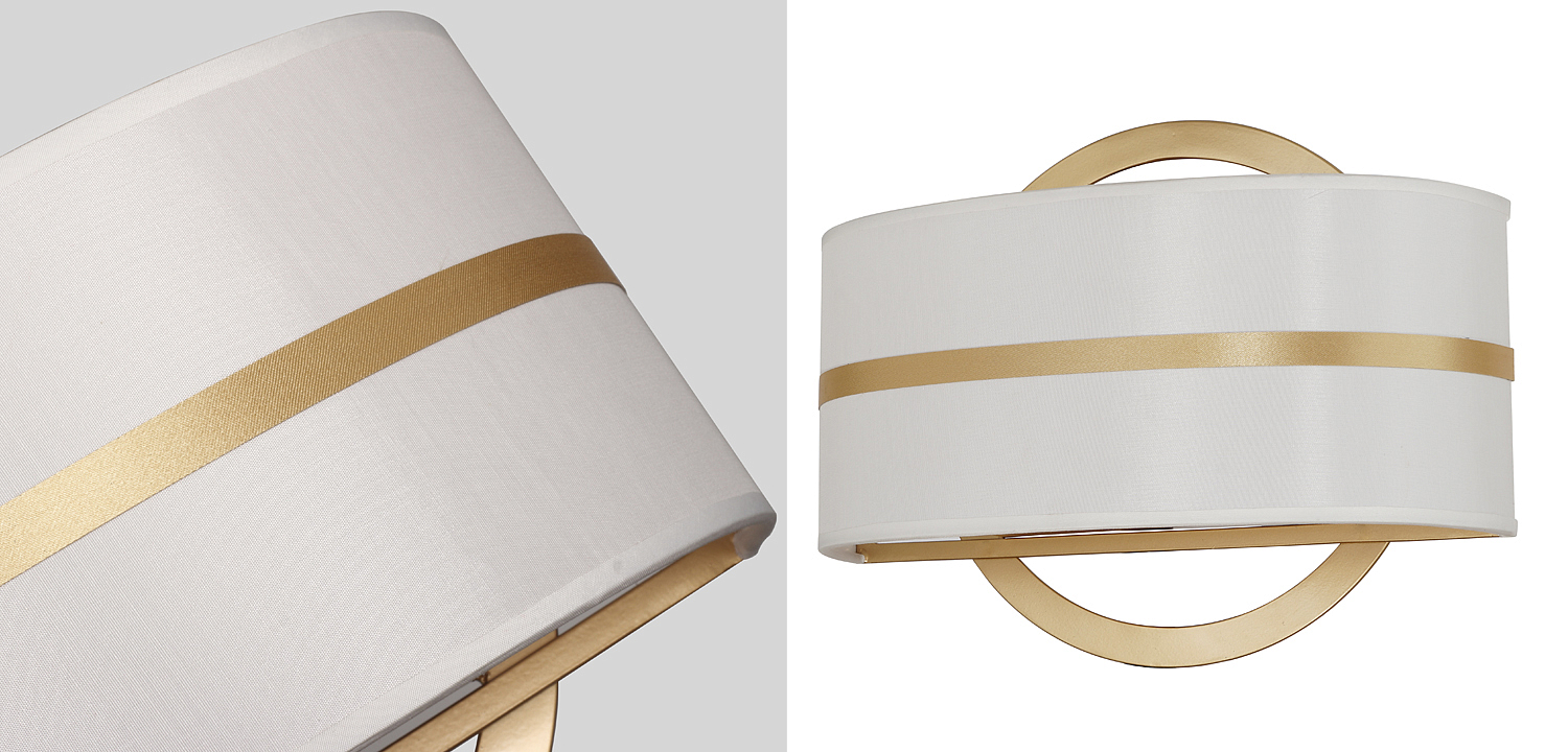 Бра Guenael Sconce Бра Guenael Sconce - Loft-Concept в Перми