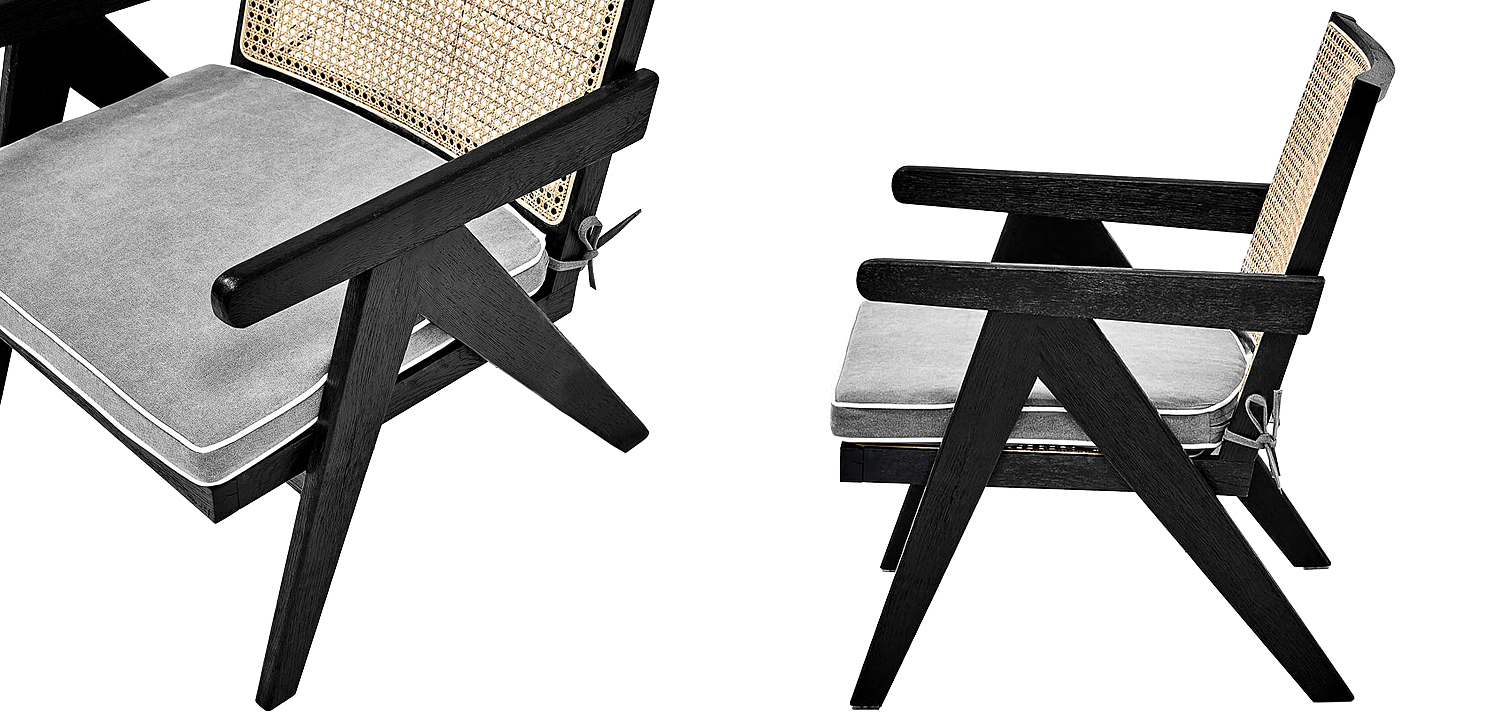 Кресло Leda Chair Кресло Leda Chair - Loft-Concept в Перми