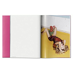 Книга Gisele Bundchen варинант исполнения - 8 | Loft Concept в Перми