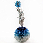 Статуэтка Синий тропический фрукт Tropical Fruit Pandora 4 варинант исполнения - 5 | Loft Concept в Перми