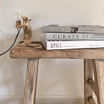 Настольная лампа Mouse gift Gold варинант исполнения - 2 | Loft Concept в Перми