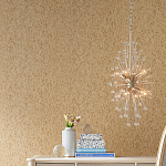 Люстра с декором из круглых хрустальных шаров Crystal Sparks варинант исполнения - 2 | Loft Concept в Перми