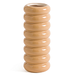 Ваза керамическая с блестящим покрытием Brighter than the Stars варинант исполнения - 2 | Loft Concept в Перми